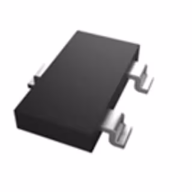 2N7002KWA-TP Micro Commercial Co  Transistors - FET MOSFET - Simples